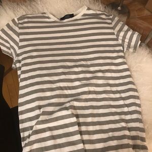 In VGC men’s KRISP heavy fabric T in men’s SZ S!!